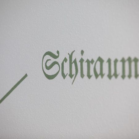 Appartementhaus Lederstube Maria Alm am Steinernen Meer Exterior foto